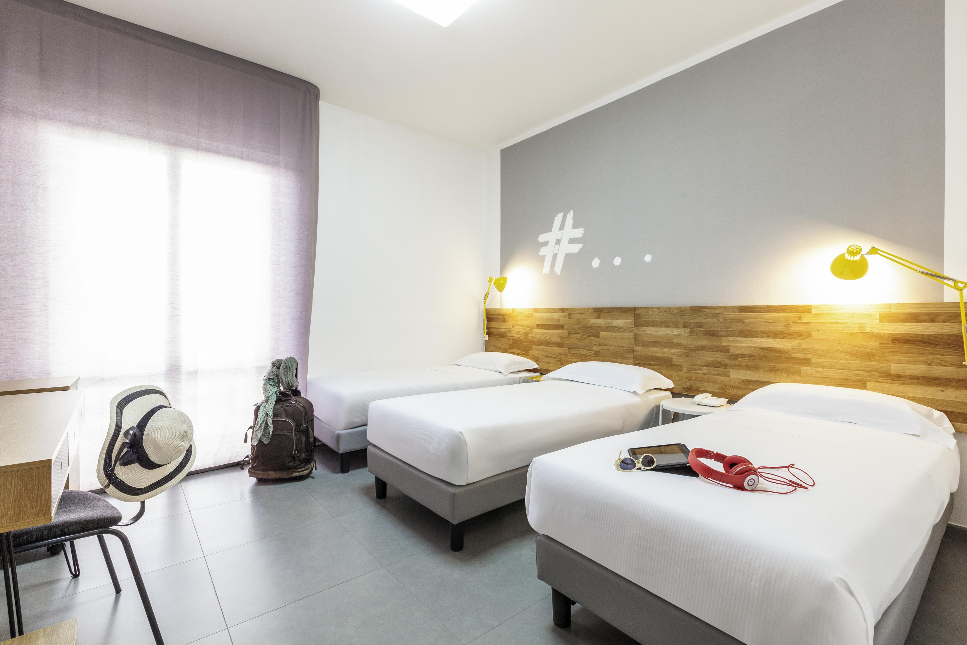 Ibis Styles Brindisi Hotel Kültér fotó
